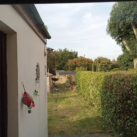 Cozy Vendégház