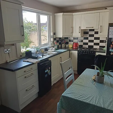 Vendégház Cozy 3*