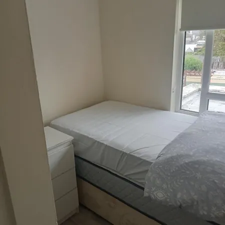 Cozy 都柏林